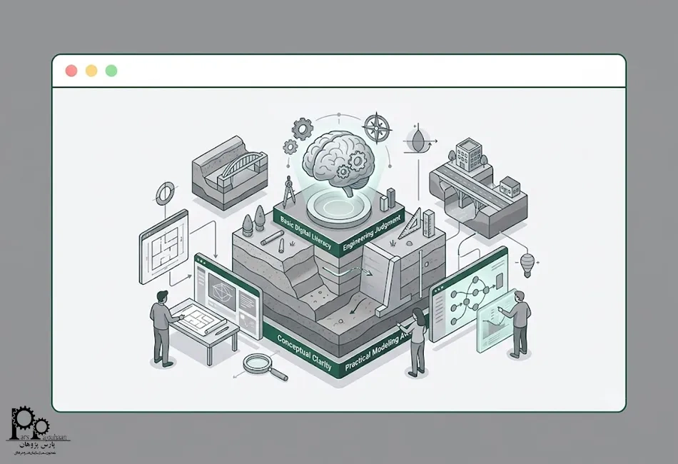 پیش نیاز یادگیری پلکسیس دو بعدی